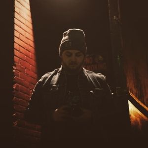 Meet your Posher, Matthew